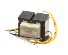 LANG 2E-31400-27 XFORMR 120V/24-12 40VA