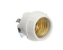 LANG 2E-31602-04 LAMP SKT SNAP-IN WHT