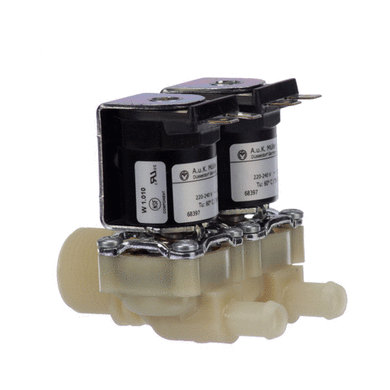 LANG 2E-91400-460 SOLENOID WATER DBL220-240