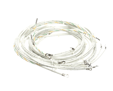LANG 2E-CLB-501 WIRE HARNESS SINGLE
