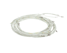 LANG 2E-CLB-502 WIRE HARNESS DOUBLE