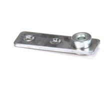 LANG 2F-70601-05 PLATE & BUSH HINGE HALF