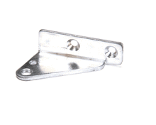 LANG 2F-70601-27 HINGE BRAKET UPPER LEFT