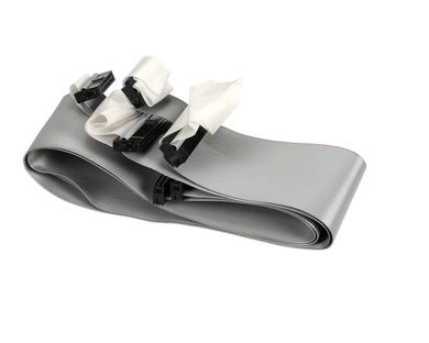 LANG 2J-31110-01 CABLE ASSEMBLY-RIBBON PURP