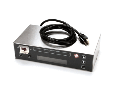 LANG 2J-40102-30 CONTROLLER - JBX COMPUTER