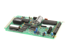 LANG 2J-40102-44 PURPLE CPU/PCB