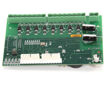 LANG 2J-40102-61-4 GRIDDLE CONTROL-GG MAIN BD