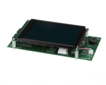 LANG 2J-40102-A25 DISPLAY 320 X 240 PT/