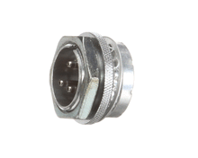 LANG 2J-40302-02 CANCTR/RECEPTACLE GGB