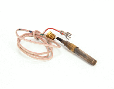 LANG 2J-80504-04 THERMCPLE CP-2 36LONG GAS