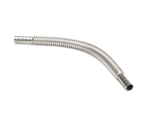 LANG 2K-70104-03 FLEXIBLE TUBE 3/8OD X 8