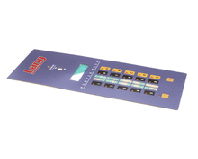 LANG 2M-60301-117 SWITCH LBL EH/NO RTN ALWD