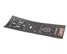 LANG 2M-60301-125 PANEL LABEL-EH ACCU-PLUS