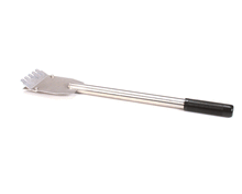 LANG 2P-50100-05 GROOVED GRIDDLE SCRAPER