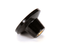 LANG 2R-70701-25 KNOB DAMPER BLACK PLAIN