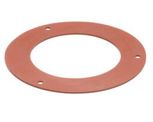 LANG 2S-31604-02 OVEN LAMP LENS GASKET