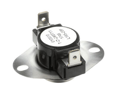 LANG 2T-30401-28 STAT FXD TEMP OPEN 160