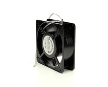 LANG 2U-30200-46 MOTOR W/FAN AXIAL 220VAC70C