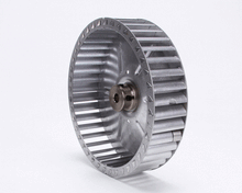 LANG 2U-71500-06 BLOWER WHEEL EHS OVEN