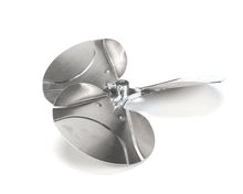 LANG 2U-71500-16 FAN - NCO 16 IN