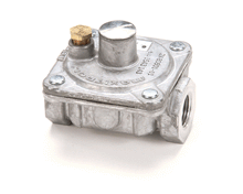 LANG 2V-80501-01 GAS REG 1/2X1/2 CLS I