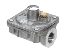 LANG 2V-80501-10 GAS REG 1/2X1/2 CLS I