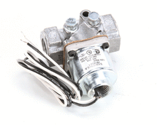 LANG 2V-80502-01 SOLENOID VALVE 120VAC