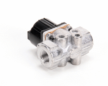 LANG 2V-80502-03 SOLENOID VALVE 24VAC