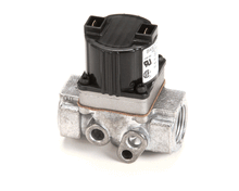 LANG 2V-80502-06 SLENOID VALVEE 120VAC 3/4
