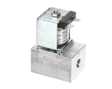 LANG 2V-80502-08 SOLENOID GAS VALVE
