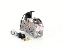 LANG 2V-80505-01 COMB VALVE GAS GRID