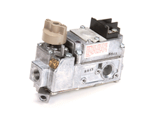 LANG 2V-80505-04 COMB VALVE GAS GRID