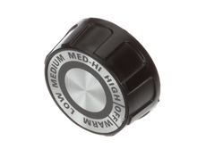LANG J9-70701-04 KNOB ASSEMBLY INF CONTROL