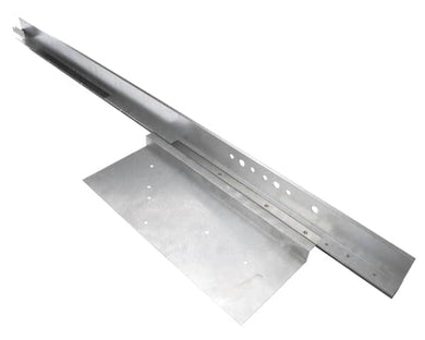 LANG J9-MM-191-2 PANEL SPOTWELD ASSEMBLY 4'