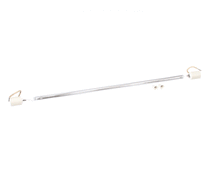 LANG K9-11160-16 QUARTZ HEATER 240V/1200W 2FT