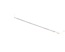 LANG K9-11160-18 QUARTZ HEATER 240V/1800W 3FT