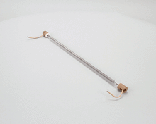 LANG K9-11160-19 QUARTZ HEATER 104V/1200W 2FT