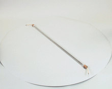 LANG K9-11160-21 QUARTZ HEATER 104V/1800W 3FT