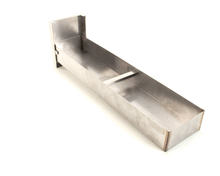 LANG K9-50303-18 GRS BCKT ASSEMBLY 141 FRT GTR