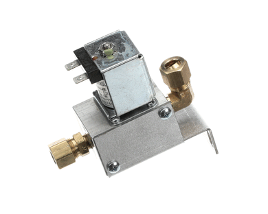 LANG K9-EZG-626-W2 BURNER VALVE ASSEMBLY.