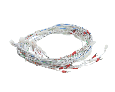 LANG K9-EZG-707 WIRE HARNESS 6' FOODMAKER