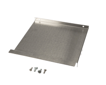 LANG K9-XLH-804-1 OPEN SPLASH CVR ASSEMBLY 1'