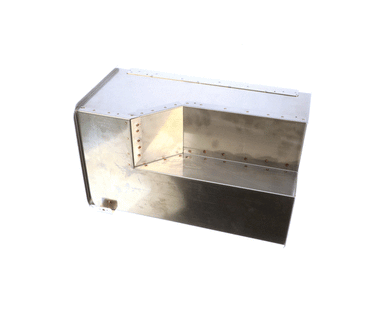 LANG N1-WL0172 DUCTWORK ASSEMBLY