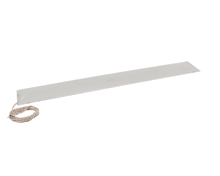 LEGION 404440-277 STRIP HEATER, 277V 3-1/2IN X 2