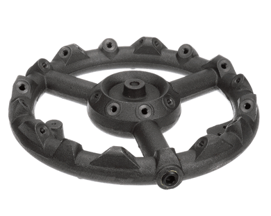 LEGION 406602 OLD STYLE BOTTOM MOUNT BURNER