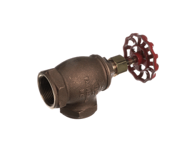 LEGION 406951 STEAM VALVE 90 DEGREE