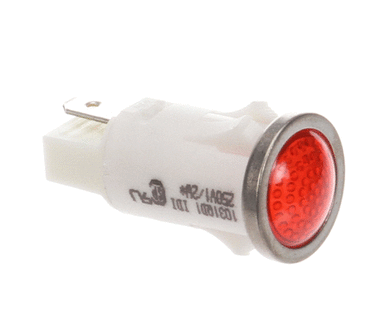 LEGION 407451 RED INDICATOR LIGHT 240V