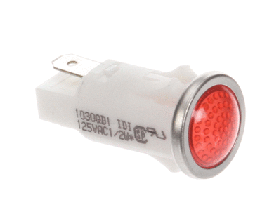 LEGION 407810 PILOT LIGHT RED