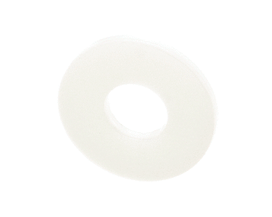 LEGION 408505 WASHER,NYLON 1.355IN  X .52IN