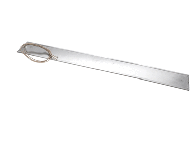LEGION 408622-440 MICA HEATER 440V 3200W 3.5X29
